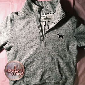 PINK BRAND SWEATSHIRT